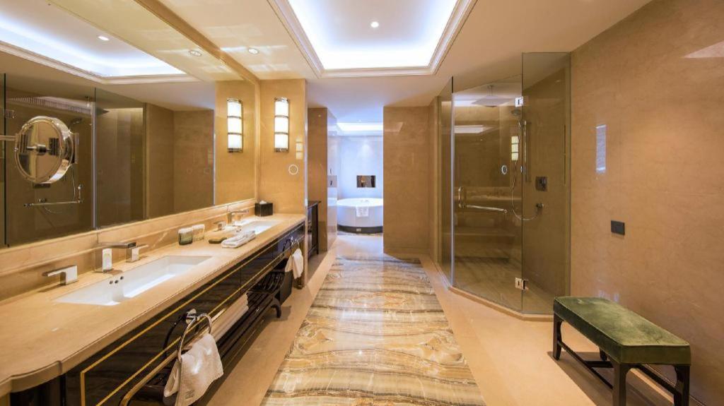 Zhejiang Xizi Hotel Ханчжоу Экстерьер фото
