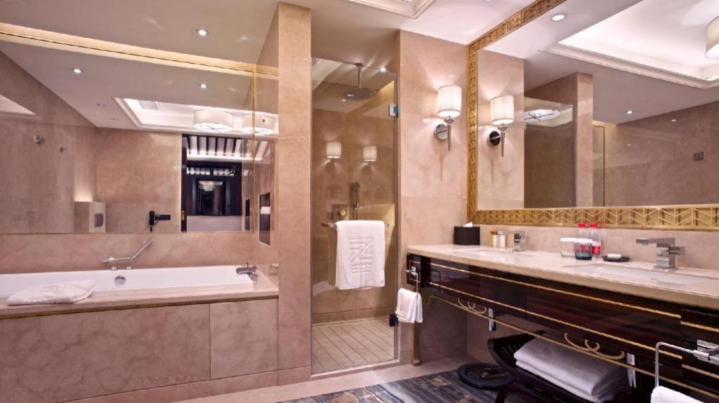 Zhejiang Xizi Hotel Ханчжоу Экстерьер фото